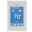 WiFi Thermostat 2 Stage Heat/1 Stage Cool