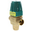 1" Sweat 3-Way Zone Valve
