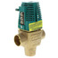1" Sweat 3-Way Zone Valve