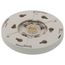 5600 Series Dual Circuit Mechanichal Heat Detector 194-Degree (F), 5622