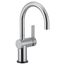 Cia Chrome 1 Handle Bar Faucet, 5622