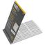 Wire Marker Book, 1-48