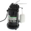 CDU800 1/2 HP, Epoxy Coated Cast Iron Auto Submersible Sump Pump w/ Vertical Float Switch