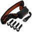 Wide-Beam Headlamp w/ Strap