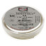 1/16" Safety-Silv High-Silver (56%), 1 Troy Oz