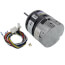 RESCUE EZ13 OAO ECM Direct Drive Blower Motor (115/208-230V, 1/2-1/3 HP, 1075 RPM)