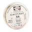1/16" Safety-Silv High-Silver (56%), 3 Troy Oz