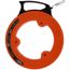 1/8" Wide Steel Fish Tape (50 ft.)