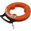 1/8" Wide Steel Fish Tape (50 ft.)