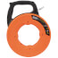 1/8" Wide Steel Fish Tape (240 ft.)