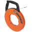 1/8" Wide Steel Fish Tape (240 ft.)