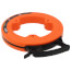 1/4" Wide Steel Fish Tape (25 ft.)