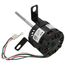 0.027hp 115V 1550rpm 2 Speed Motor, 56343-0