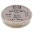 1/16" Safety-Silv High-Silver (56%), 5 Troy Oz