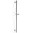 24" Stainless Steel Adjustable Universal Showering Slide Bar, 56361-SS