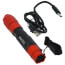 Rechargeable Waterproof LED Pocket Light with Lanyard