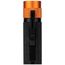 Rechargeable 2-Color LED Flashlight w/ Holster
