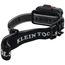 Rechargeable 2-Color LED Headlamp with Adjustable Strap