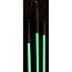 Mid-Flex Glow Rod Set (15 ft.)