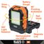 MODbox Rechargeable Area Light