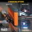 MODbox Rechargeable Dual Beam LED Work Light