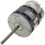 RESCUE EZ13 OAO ECM Blower Motor (115/208-230V, 3/4 HP, 1075 RPM)