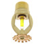 Brass Pendent Sprinkler Head - 175°F (1/2" Thread)