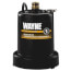 TSC130 1/4 HP Reinforced Heavy-duty Thermoplastic Submersible Multi- Use Pump