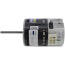 RESCUE EZ13 OAO ECM Direct Drive Blower Motor (115/208-230V, 1 HP, 1075 RPM)