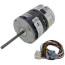 RESCUE EZ13 OAO ECM Direct Drive Blower Motor (115/208-230V, 1 HP, 1075 RPM)