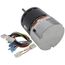 RESCUE EZ13 OAO ECM Direct Drive 460V Blower Motor (1 HP, 1050 RPM)