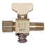 1/8" NPT x 1/4" Tube Right Hand Pilot Cock