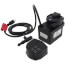 PE-2H-PW Continuous Circulation Direct Drive Pump (300 GPH @ 1', 6' Cord, 115V)
