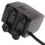 PES-130-PW Adjustable Flow Control Magnetic Drive Pump (130 GPH @ 1', 6' Cord, 115V)
