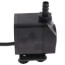 PES-130-PW Adjustable Flow Control Magnetic Drive Pump (130 GPH @ 1', 6' Cord, 115V)