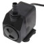 PES-130-PW Adjustable Flow Control Magnetic Drive Pump (130 GPH @ 1', 6' Cord, 115V)