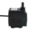 PES-290-PW Adjustable Flow Control Magnetic Drive Pump (300 GPH @ 1', 6' Cord, 115V)