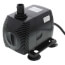 PES-800-PW Adjustable Flow Control Magnetic Drive Pump (875 GPH @ 1', 15' Cord, 115V)