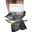 Delayed Magnetic Solenoid Valve Kit For A, AF, & AFG Series Oil Burners