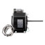 5-5/8" Totally Enclosed Fan/Blower Motor (115V, 1075 RPM, 1/4 HP)