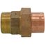 1-1/2" CxM Union (Lead Free)