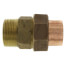 1-1/4" CxM Union (Lead Free)