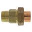 1" CxM Union (Lead Free)