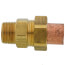 3/4" CxM Union (Lead Free)