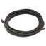 C-13IC, 5/16" x 35' Drum Cable w/ Bulb Auger