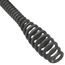C-13IC, 5/16" x 35' Drum Cable w/ Bulb Auger