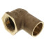 3/4" CxF 90° Elbow (Lead Free)
