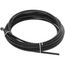 C-23IC 5/16" x 35' Drum Cable w/ Drop Head Auger