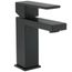 Modern Single Handle Project-Pack Bathroom Faucet (Matte Black), 567LF-BLGPM-PP