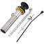 Modern Single Handle Project-Pack Bathroom Faucet (Matte Black), 567LF-BLGPM-PP
